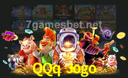 cassino QQq Jogo