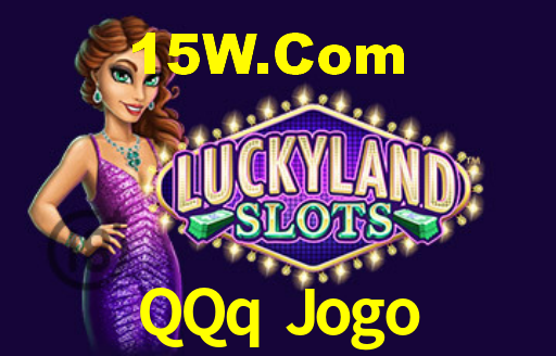 QQq Jogo Bet