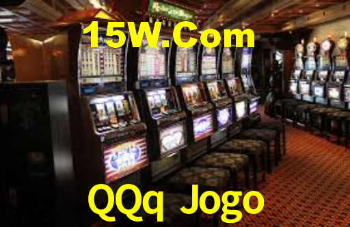 QQq Jogo: Seu Cassino Premiado com Pagamentos Rápidos