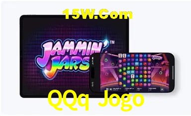 Provedores de Jogos QQq Jogo