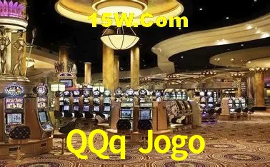 Experiência VIP QQq Jogo