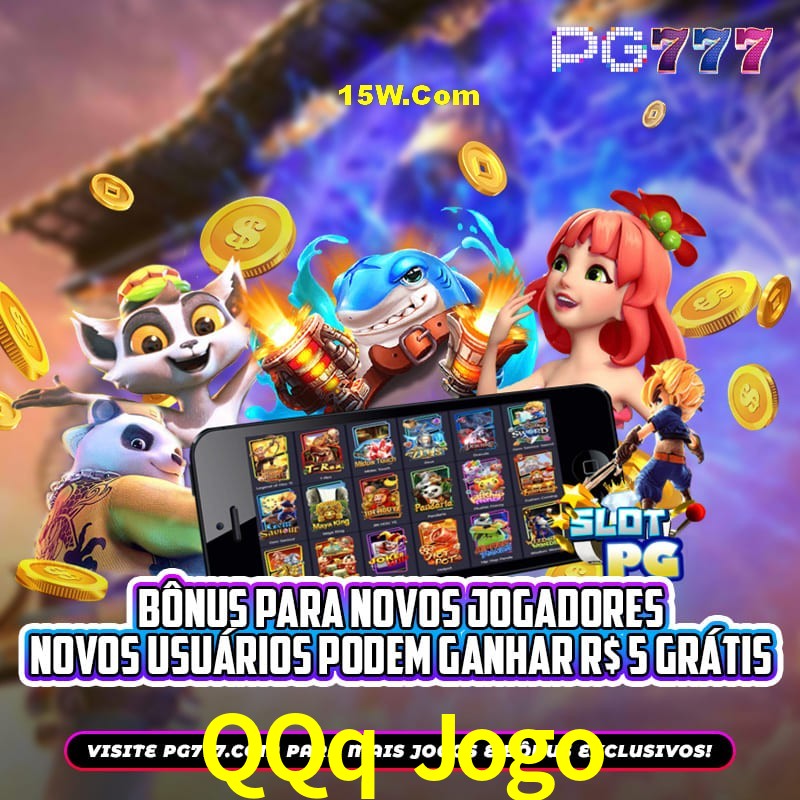 Games Directory QQq Jogo