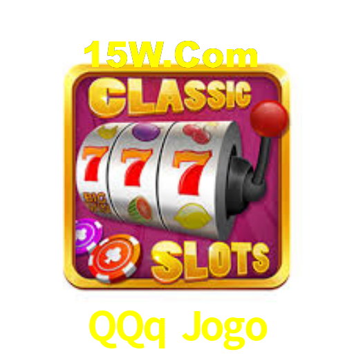 QQq Jogo,QQq Bet