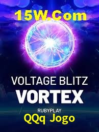 Experiência VIP QQq Jogo