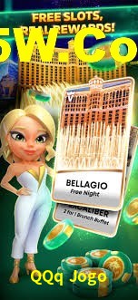 Exclusive Games QQq Jogo