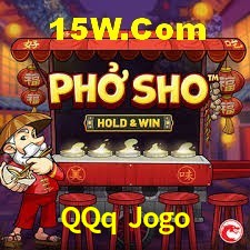 Sports Statistics QQq Jogo