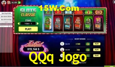 Sistemas de Segurança QQq Jogo