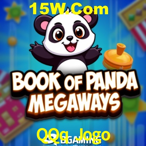 Desvendando o Mundo dos Jogos Virtuais na QQq Jogo