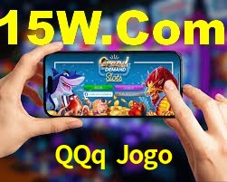 Live Casino QQq Jogo