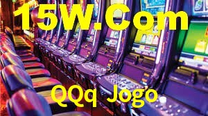 QQq Jogo Bet