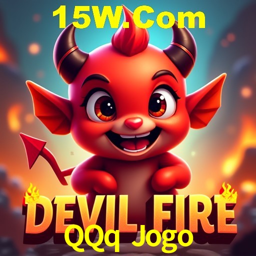 Inovações de Jogos na QQq Jogo: O Futuro das Experiências Interativas