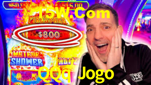 QQq Jogo,QQq Bet