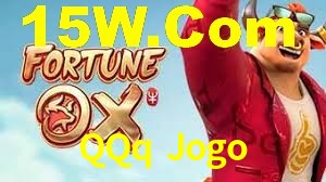 QQq Jogo App Interface