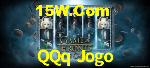 QQq Jogo,QQq Bet