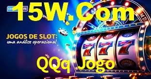 Programa VIP QQq Jogo