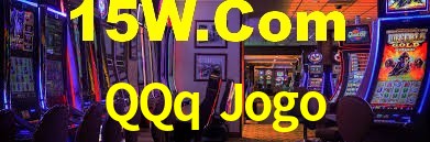 QQq Jogo Bet