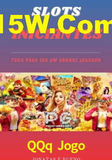 QQq Jogo Bet