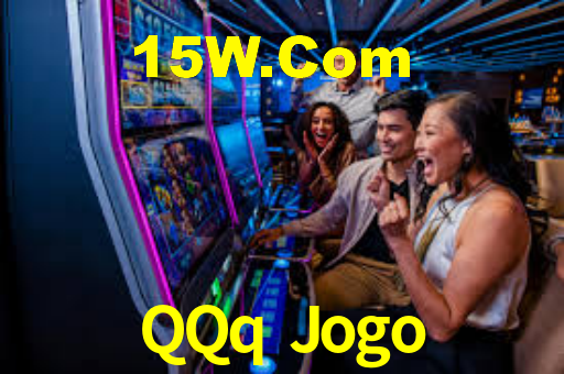 QQq Jogo: Seu Especialista em Apostas Esportivas Brasileiras