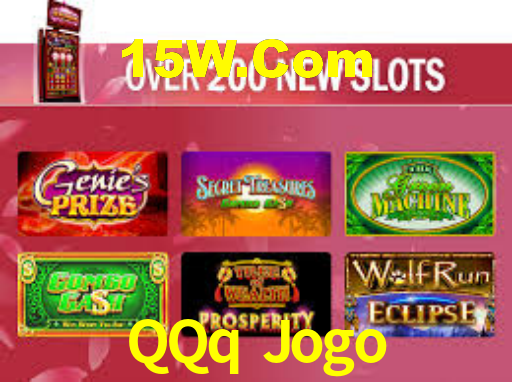 QQq Jogo,QQq Bet