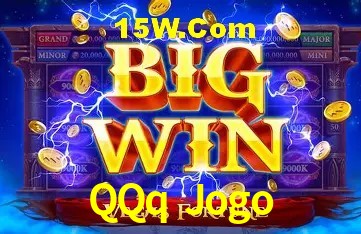 Cadastro Rápido QQq Jogo