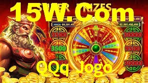 QQq Jogo: Jogos de Caça-Níqueis-Altas Recompensas, Roleta-Velocidade, Blackjack-Desafios Máximos