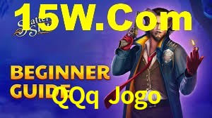 VIP Casino QQq Jogo
