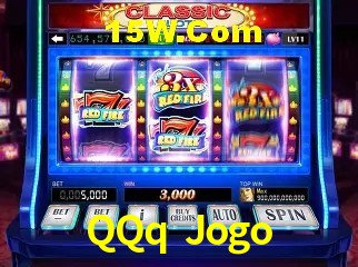Ofertas Exclusivas QQq Jogo