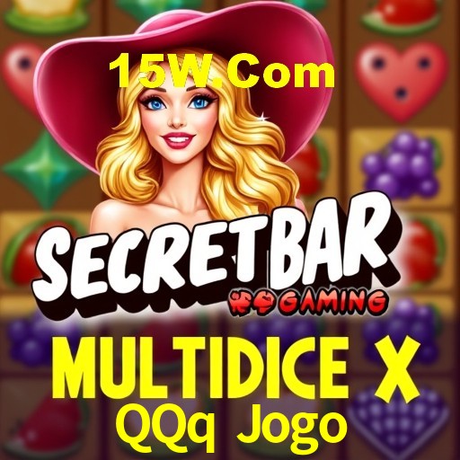 Mesa de Roleta QQq Jogo