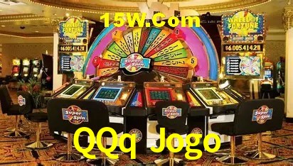 Jogos de Slot QQq Jogo