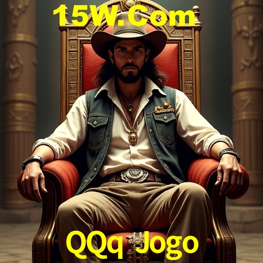 Responsive Design QQq Jogo
